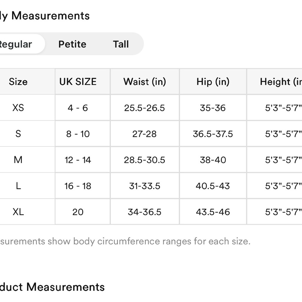 NWOT Halara ribbed high waisted wide leg lounge pants size large taupe - Picture 13 of 13